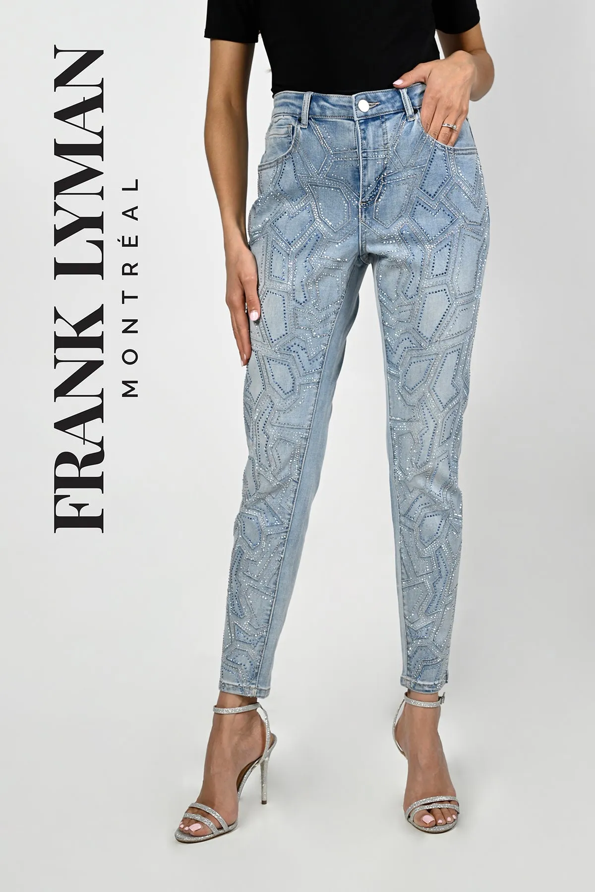223432U (Jeans)