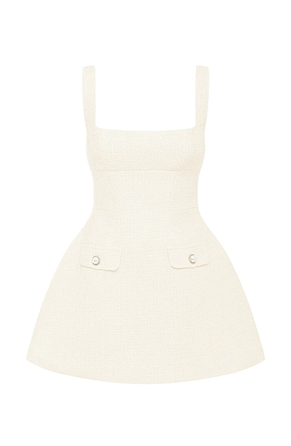 Abigail Dress
