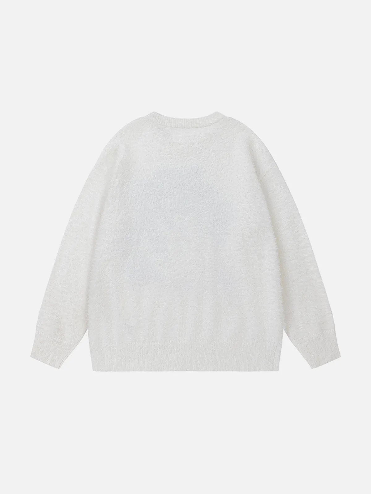 Aelfric Eden Hand Graphic Sweater