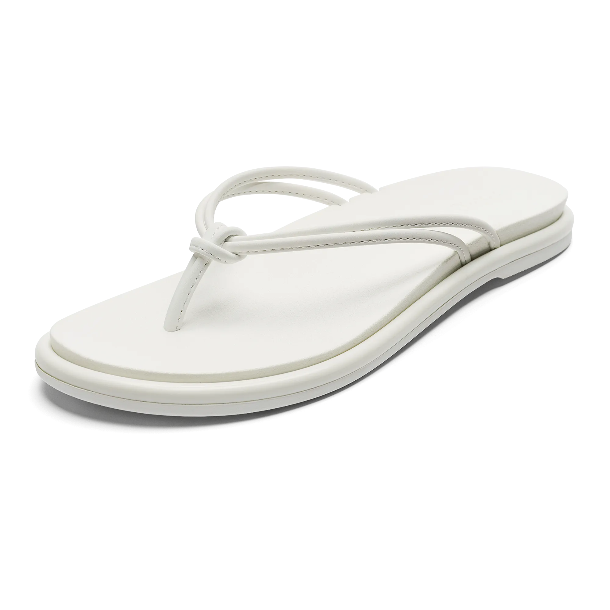 ‘Aka - White