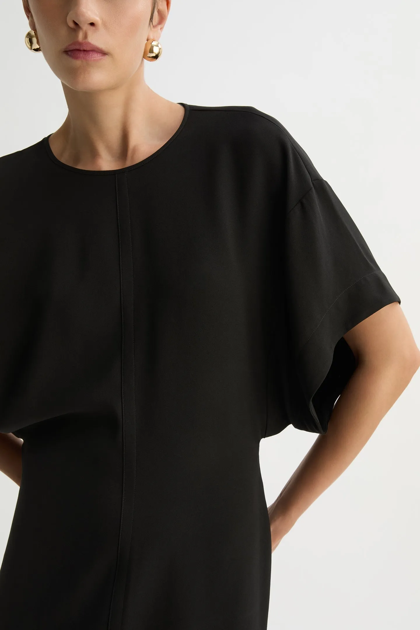 ALLEGRA MINI DRESS
