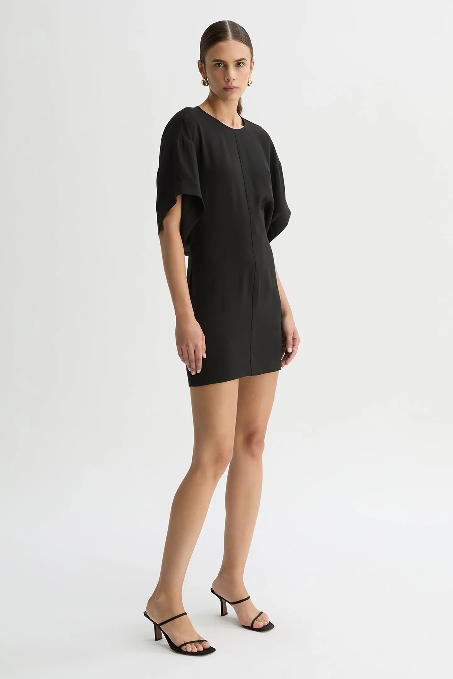 ALLEGRA MINI DRESS