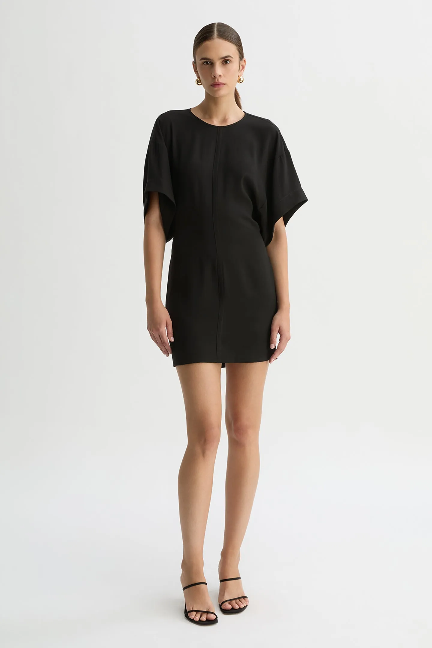 ALLEGRA MINI DRESS