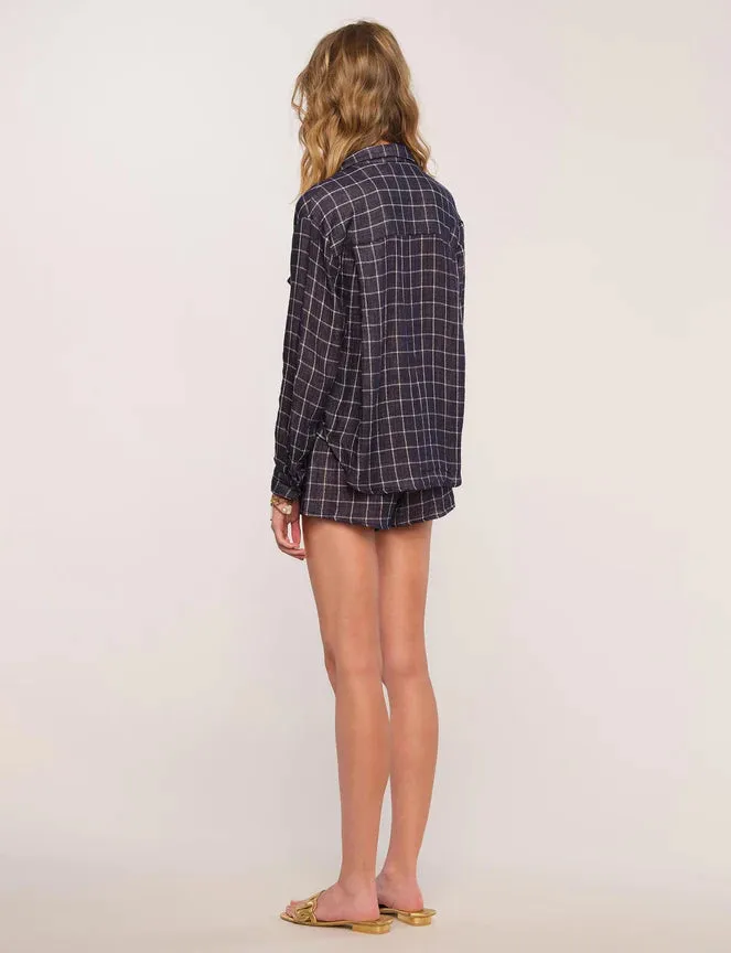 Baxley Set - Indigo