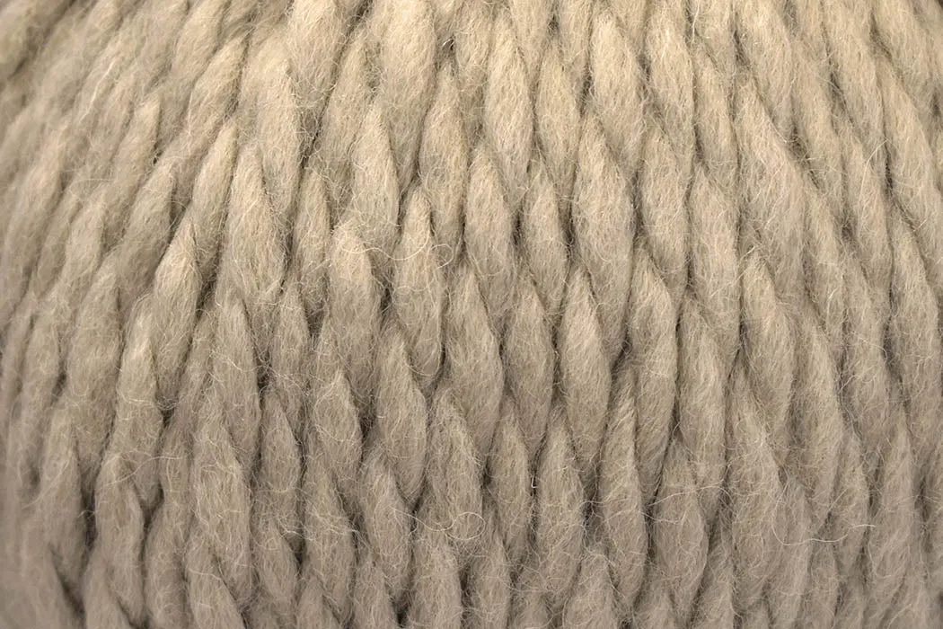 Be Wool Solids