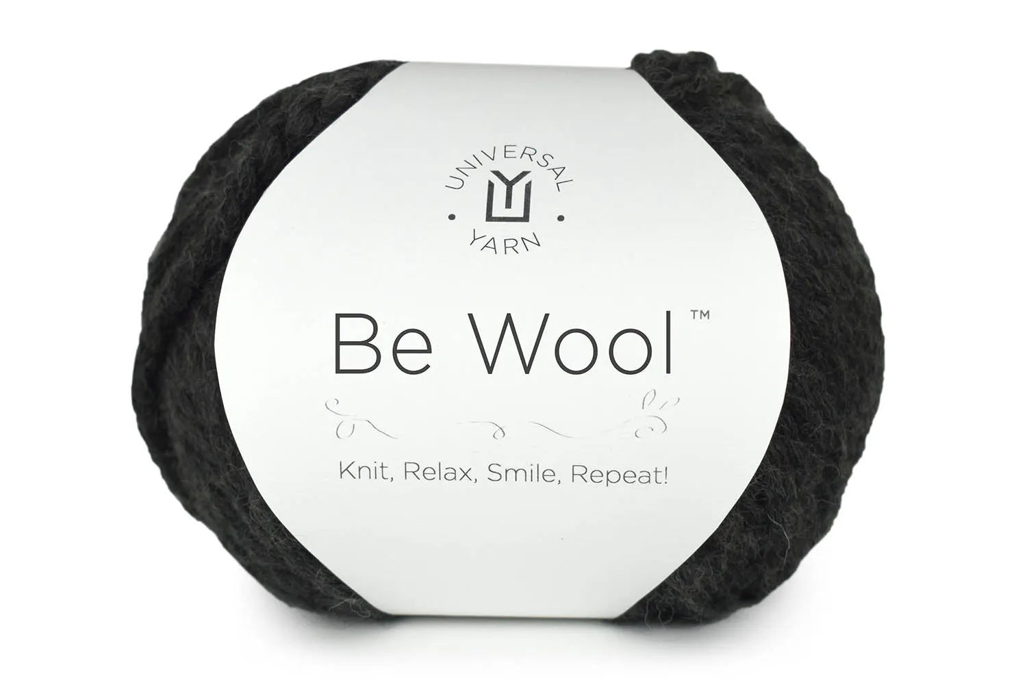 Be Wool Solids