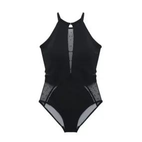 Black Bikini Swimwear