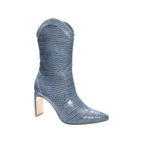 Boots- Chinese Laundry Forester Bootie Blue