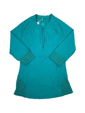 Brigitte Sun Top