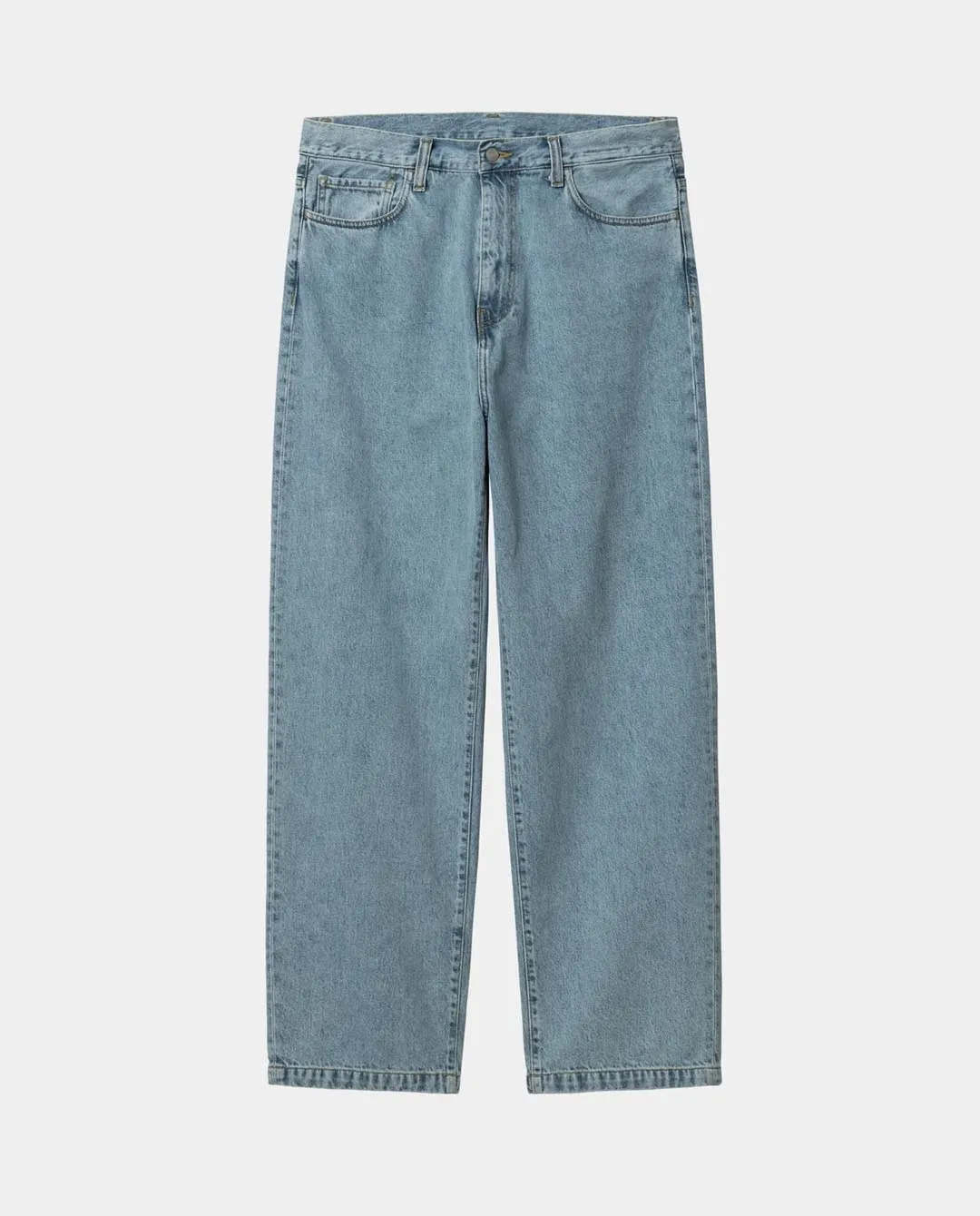 Carhartt WIP - Landon Pant - Blue Bleached