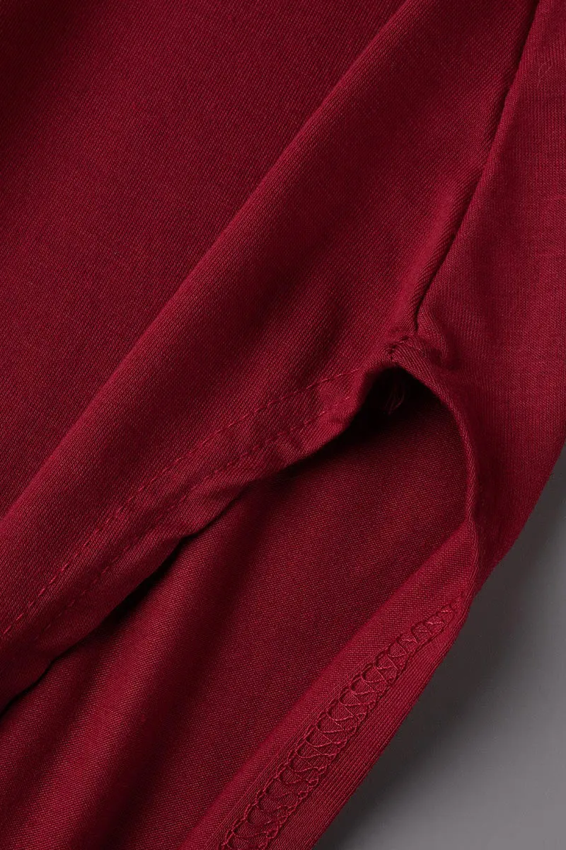Casual Simplicity Solid Pocket Halter Dresses(7 Colors)
