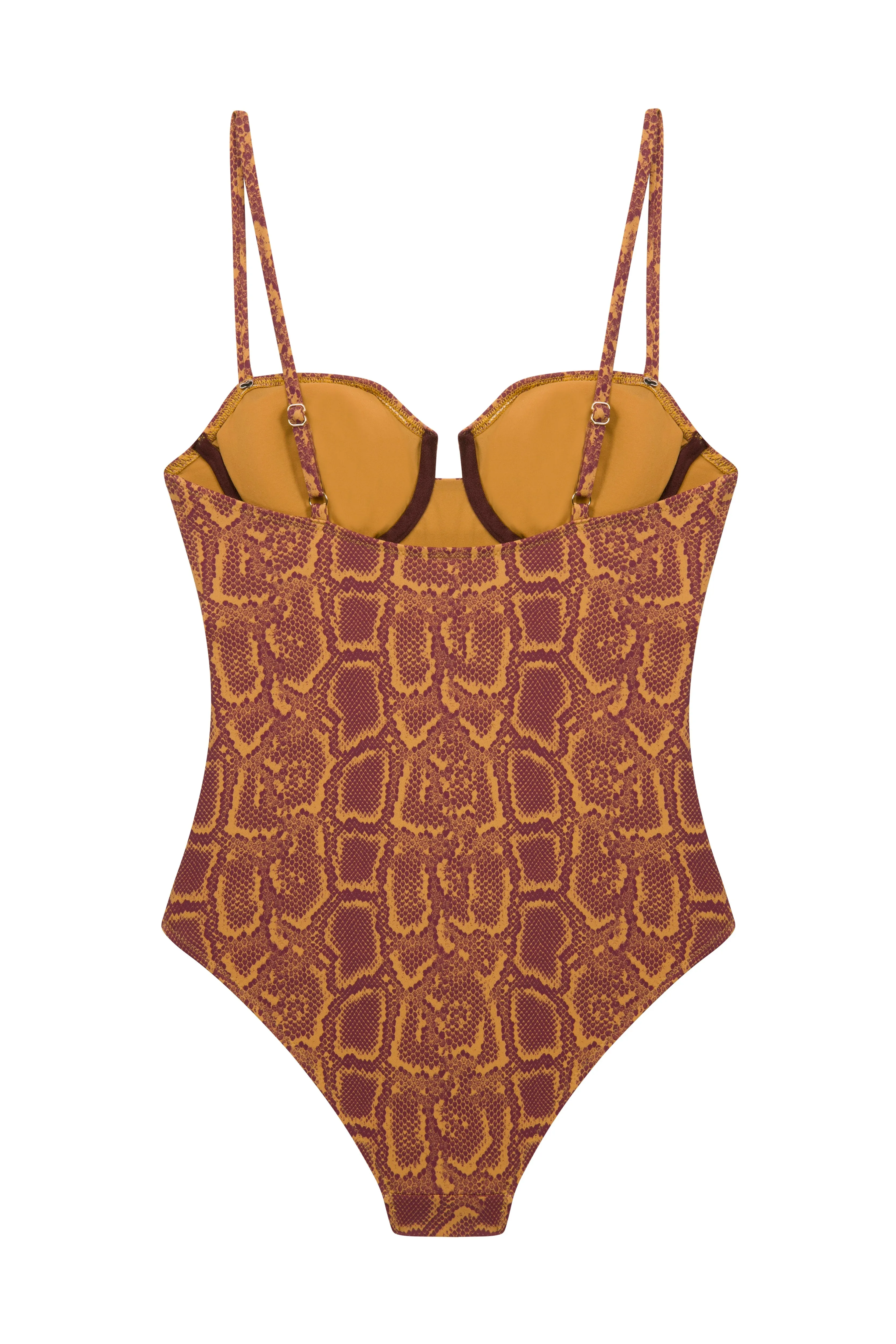Cherrybomb Swimwear