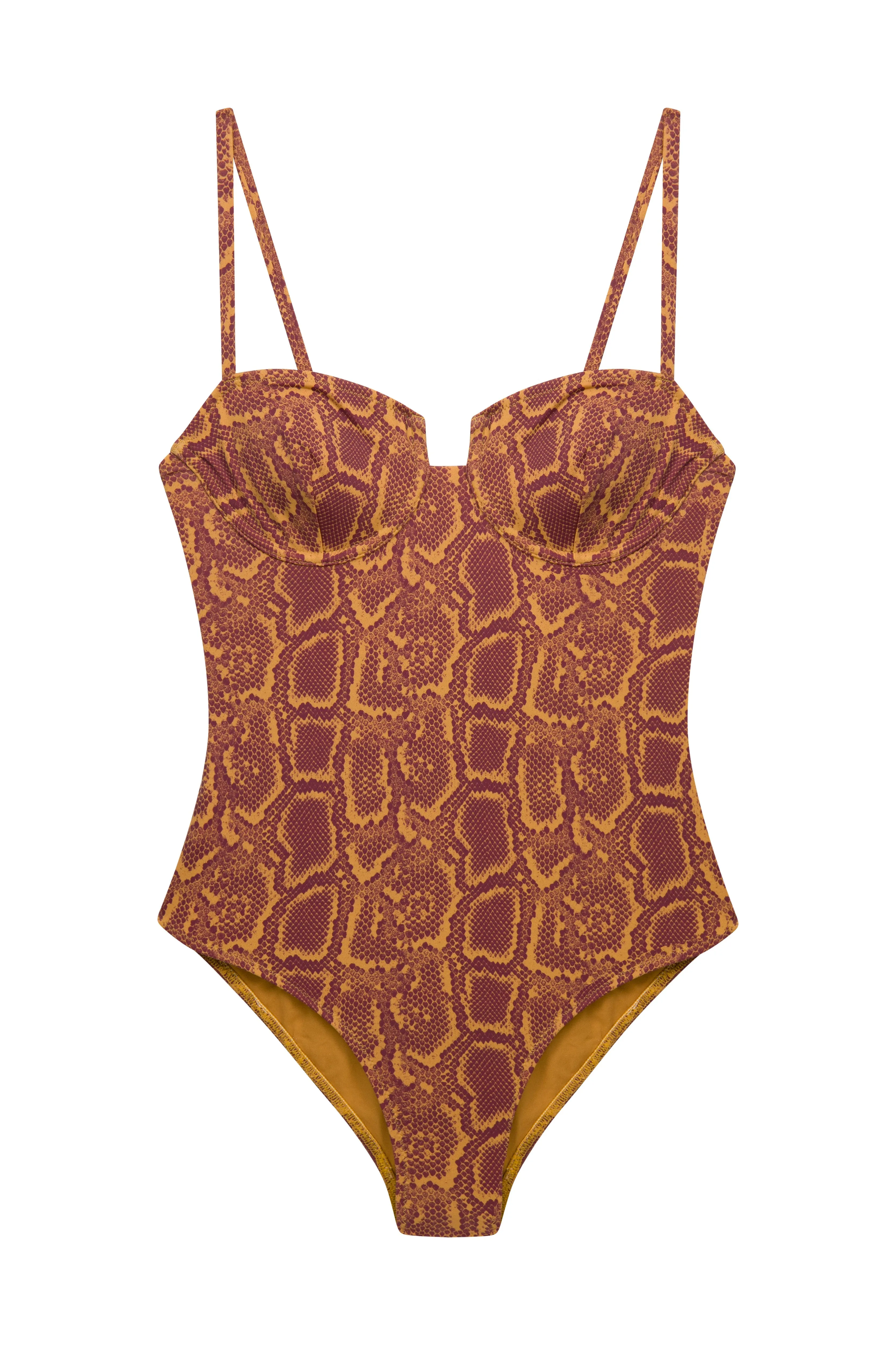Cherrybomb Swimwear