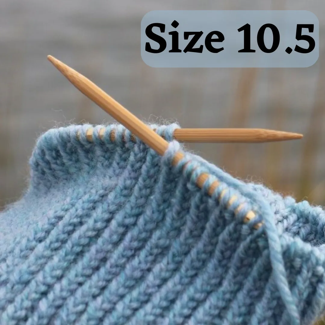 Circular Knitting Needles-16 Inch
