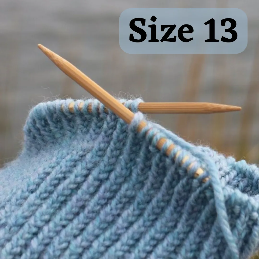 Circular Knitting Needles-16 Inch
