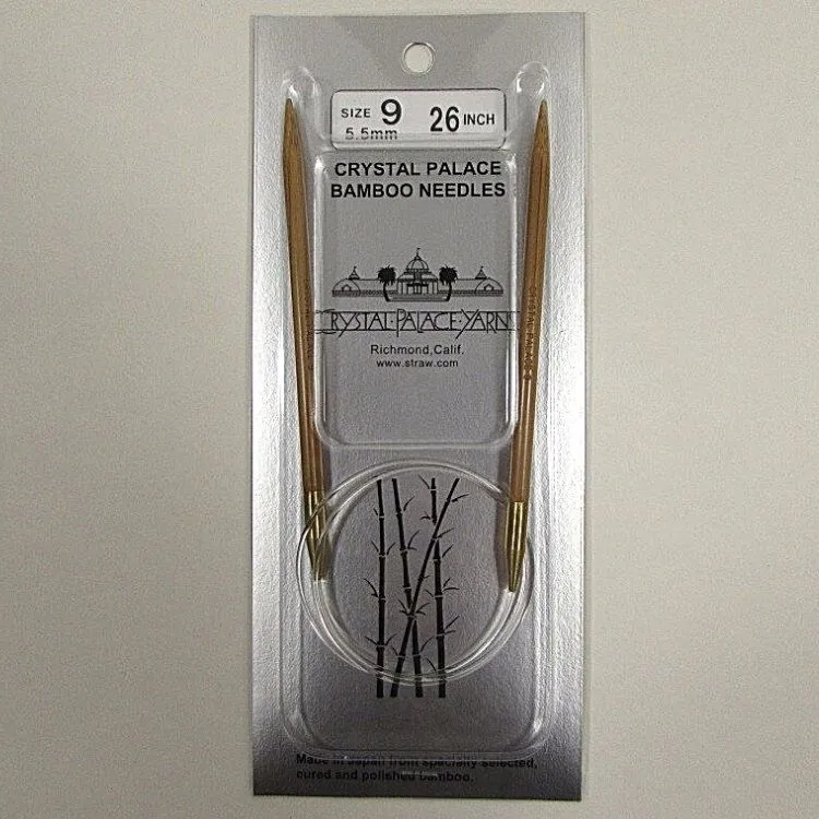 Circular Knitting Needles-16 Inch