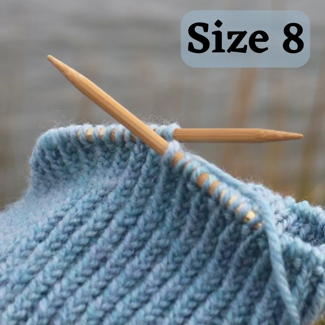 Circular Knitting Needles-16 Inch