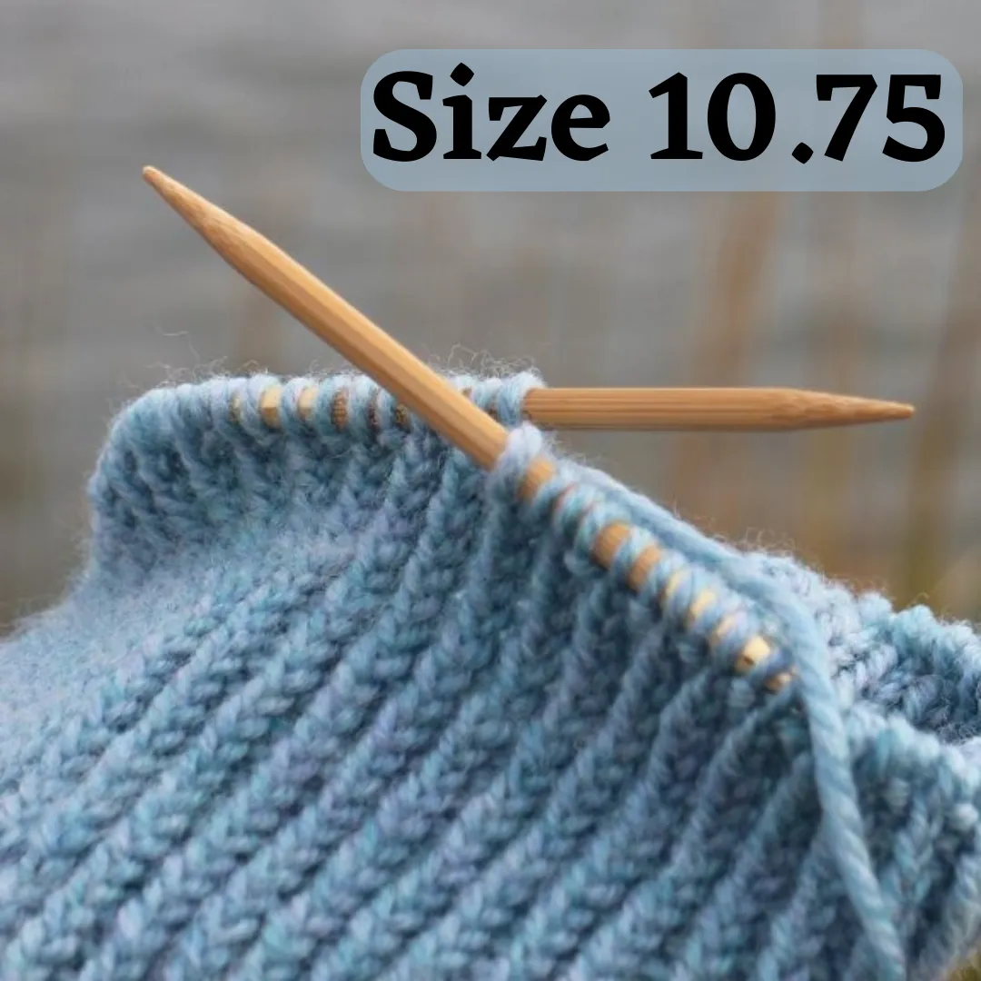Circular Knitting Needles-16 Inch