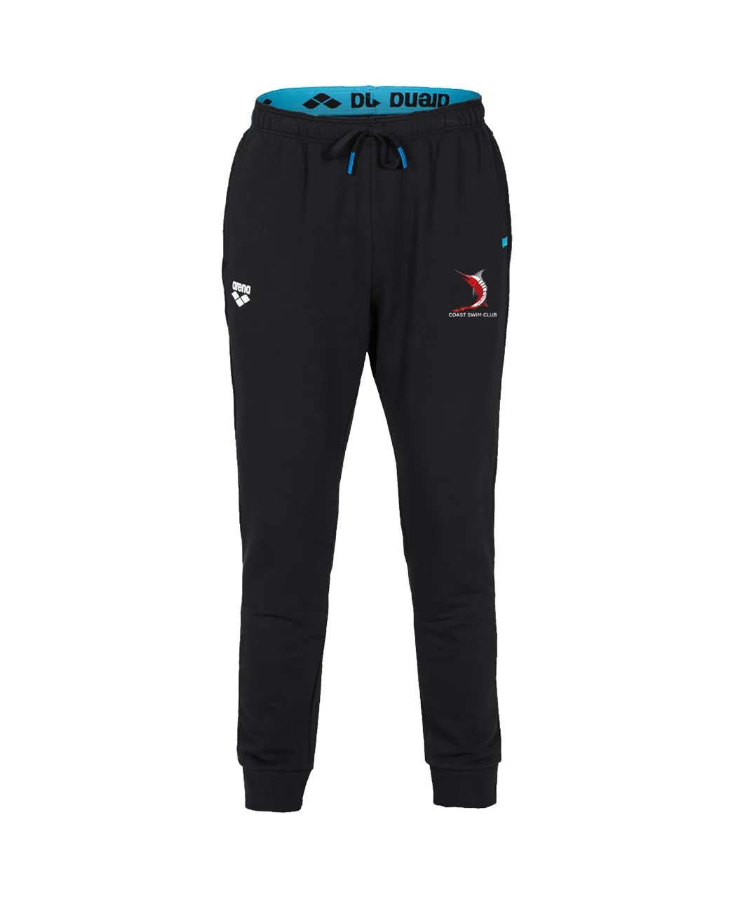 Coast Swim Club Unisex Team Pant Solid