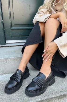Copenhagen Shoes - Like I Feel - 0001 Black