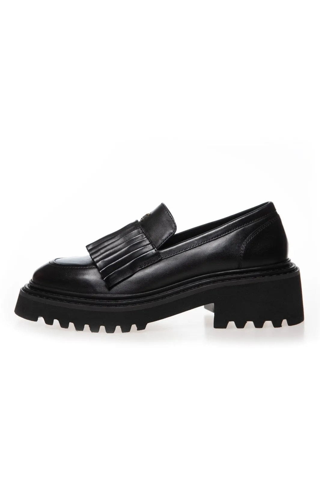 Copenhagen Shoes - Like I Feel - 0001 Black