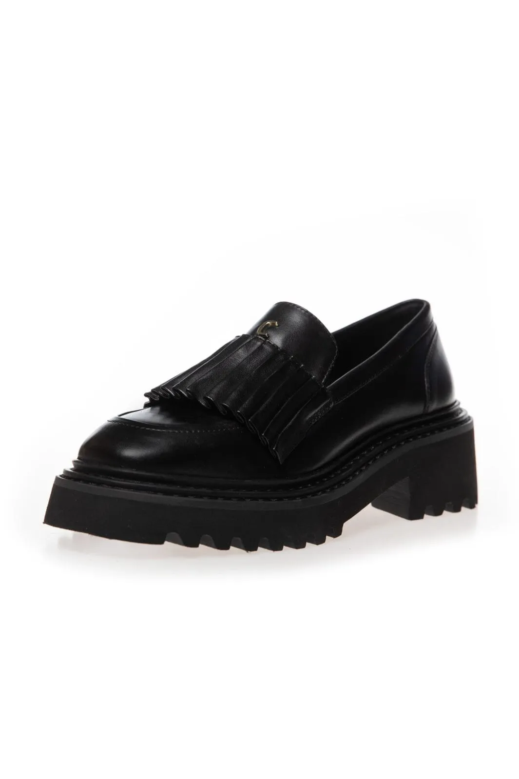 Copenhagen Shoes - Like I Feel - 0001 Black