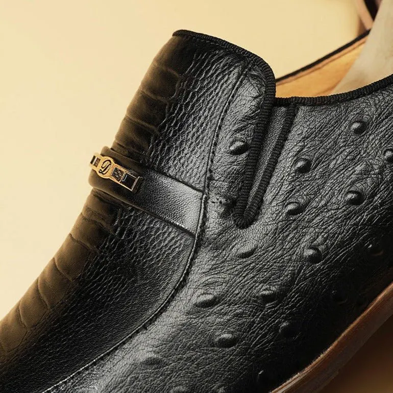 Croctex Veltique Luxe Loafers