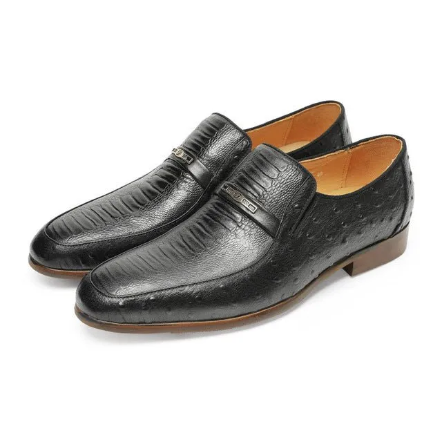 Croctex Veltique Luxe Loafers