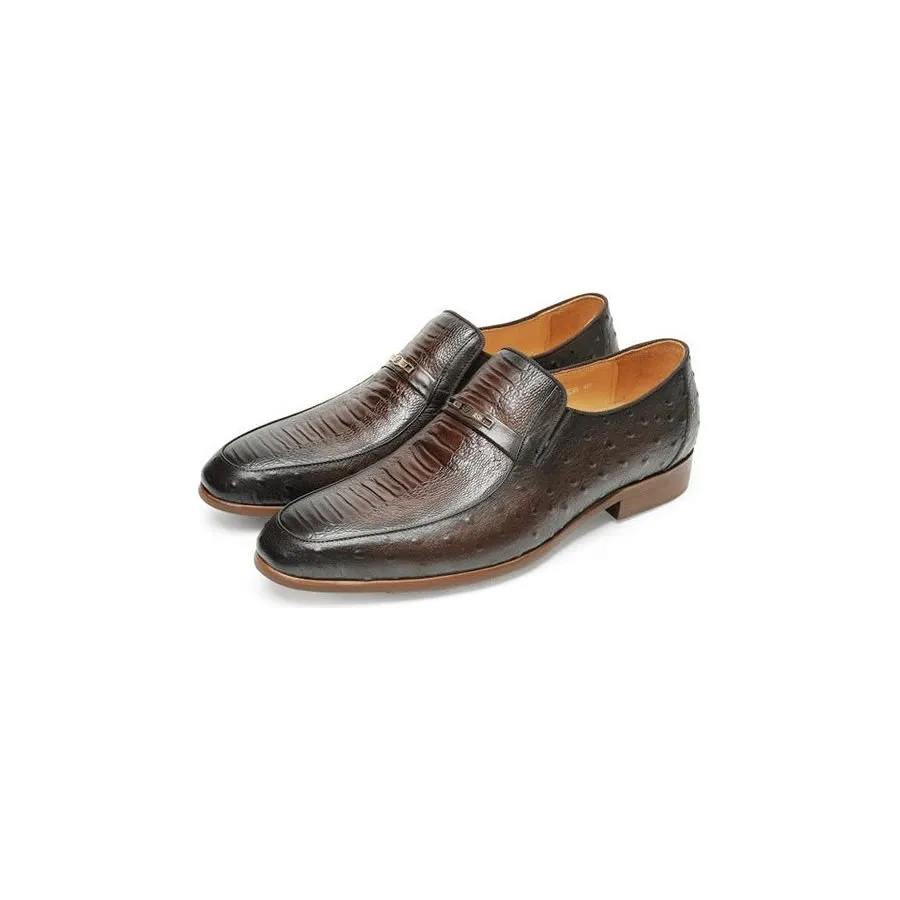 Croctex Veltique Luxe Loafers