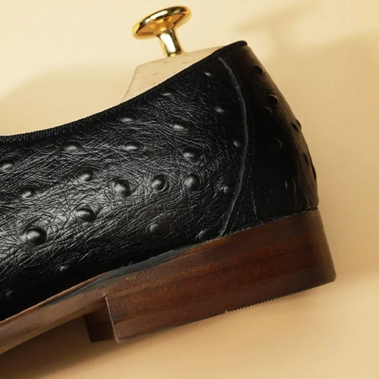 Croctex Veltique Luxe Loafers