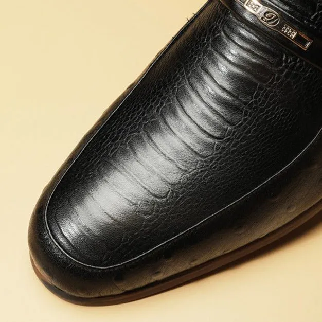 Croctex Veltique Luxe Loafers
