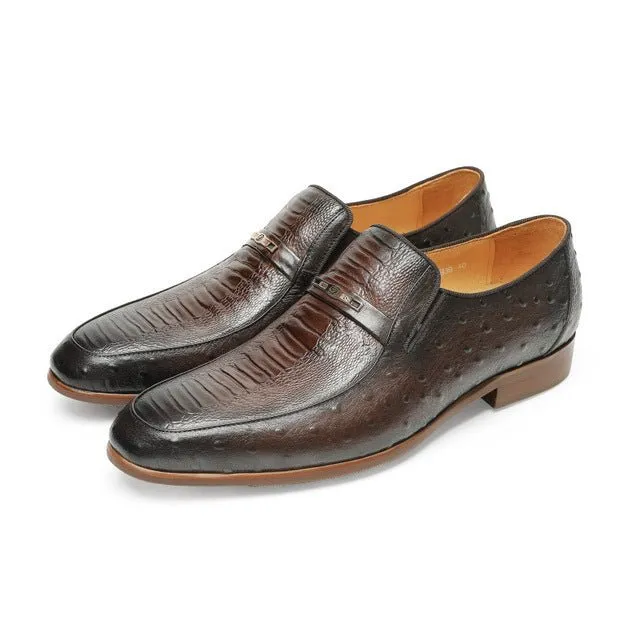 Croctex Veltique Luxe Loafers