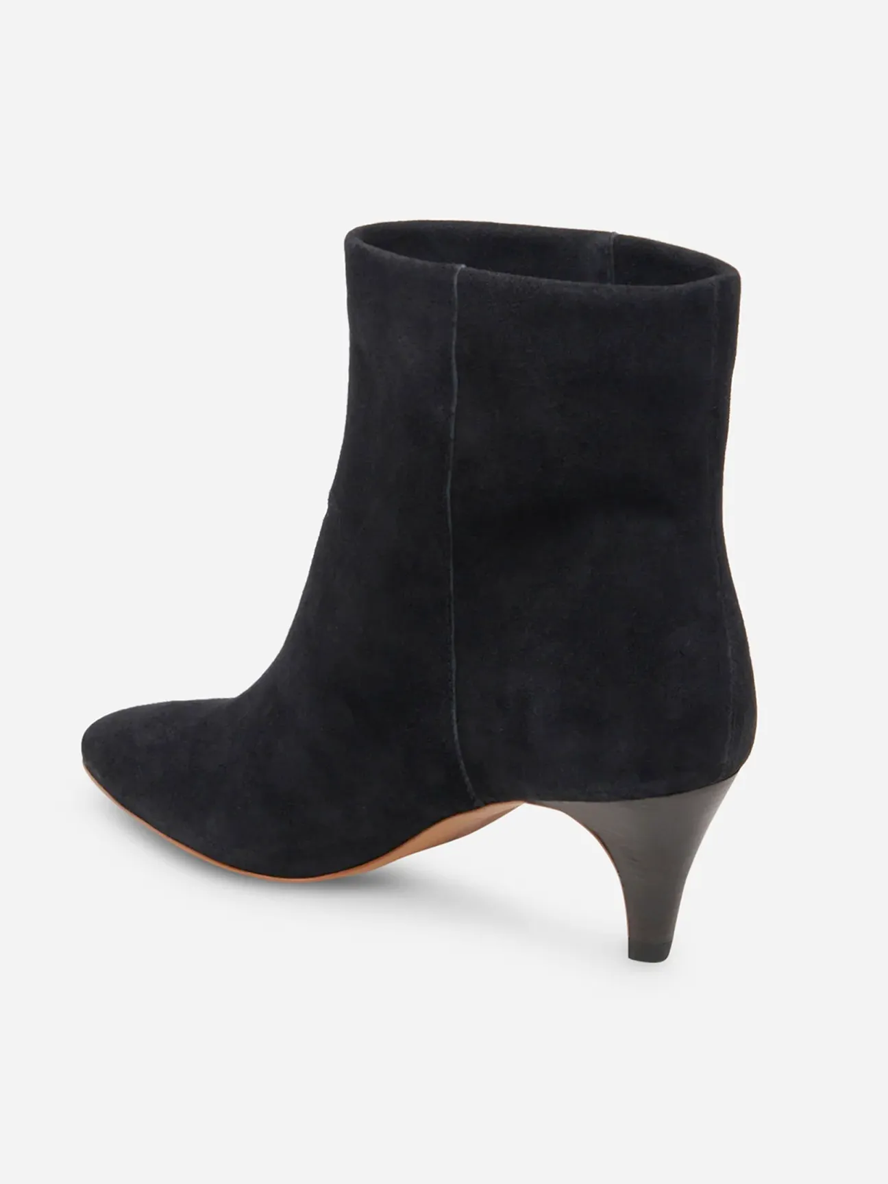 Dee Booties
