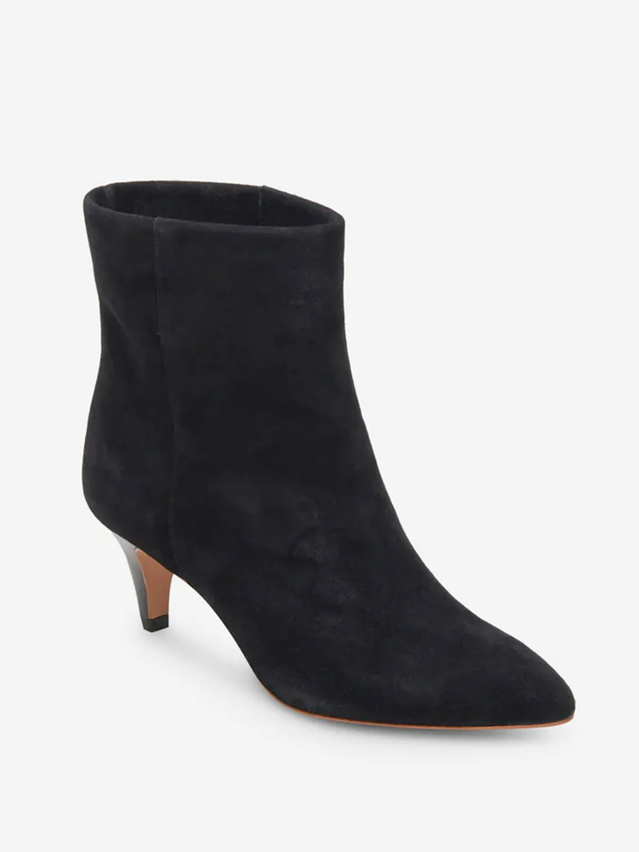 Dee Booties