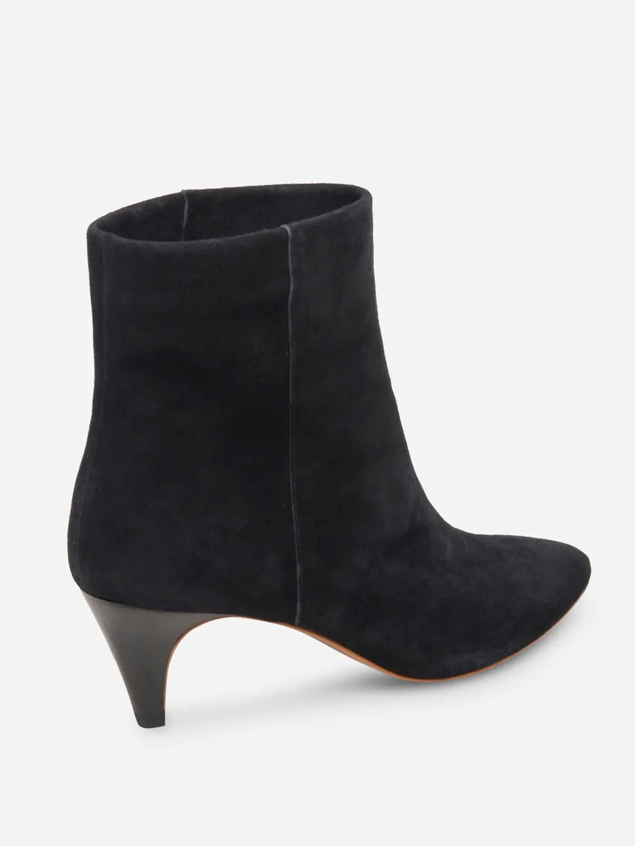 Dee Booties