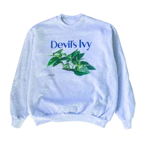 Devil's Ivy v1 Crewneck