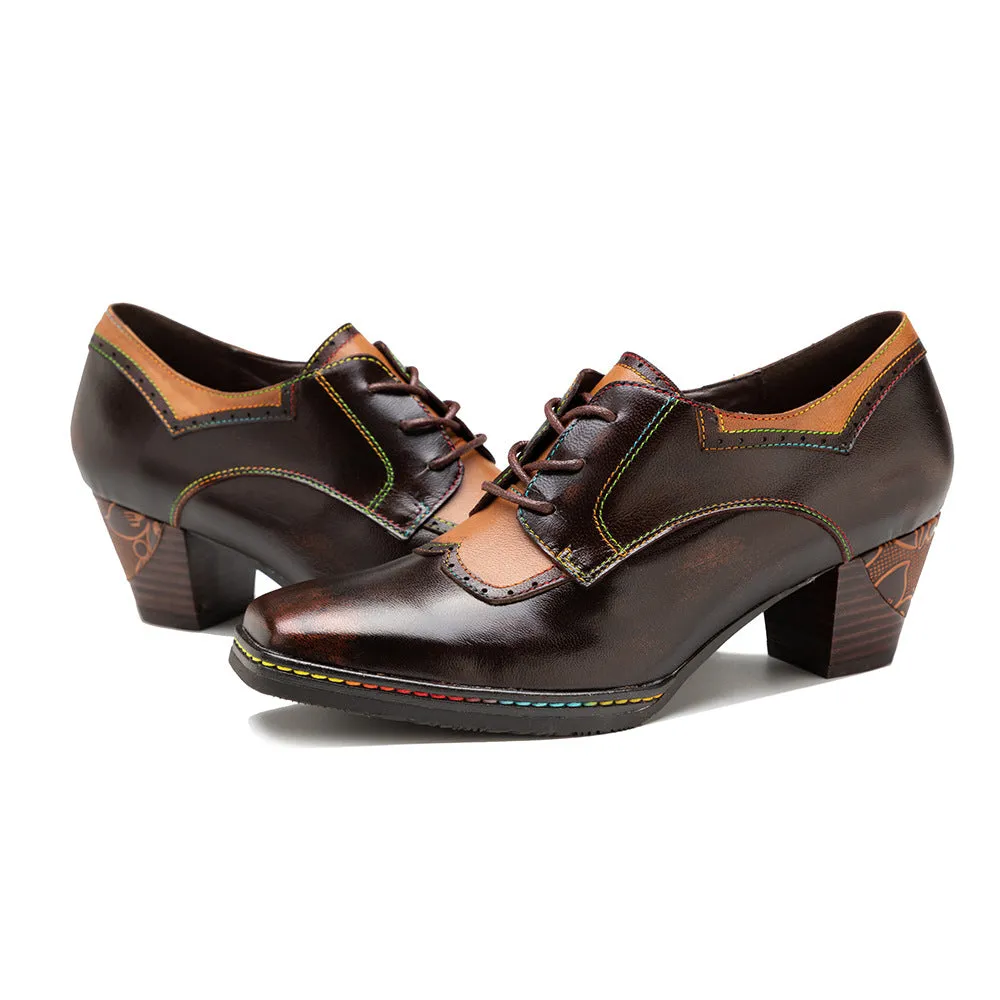 Diamoré Luxe Executive Loafers