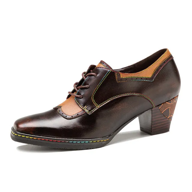 Diamoré Luxe Executive Loafers