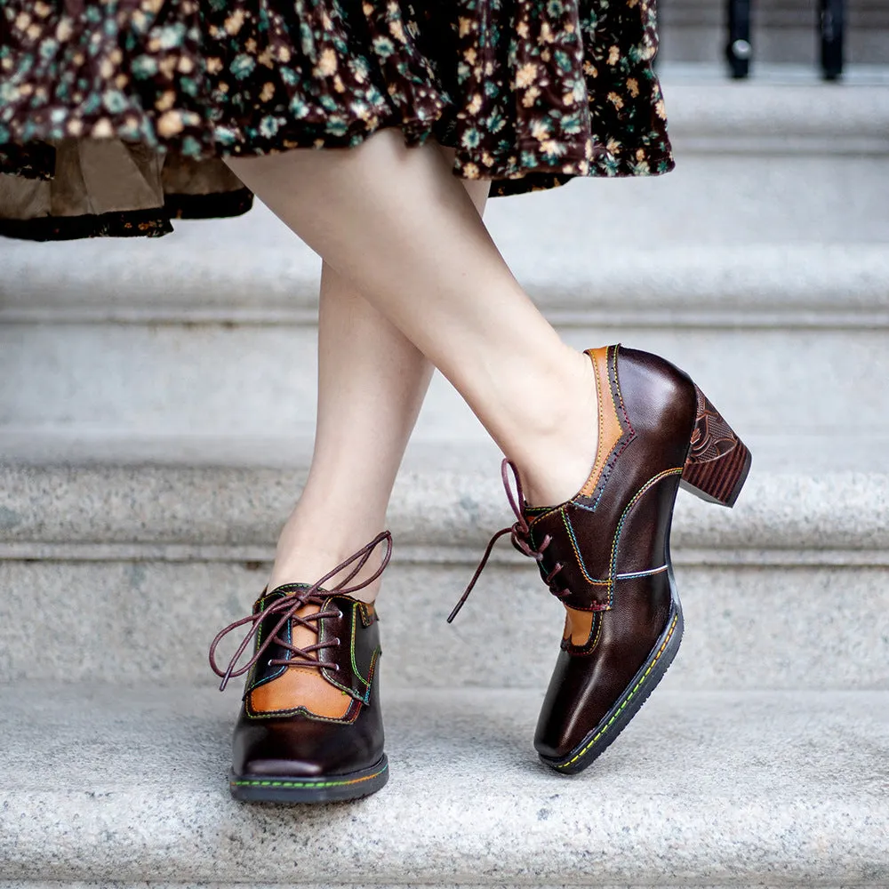 Diamoré Luxe Executive Loafers