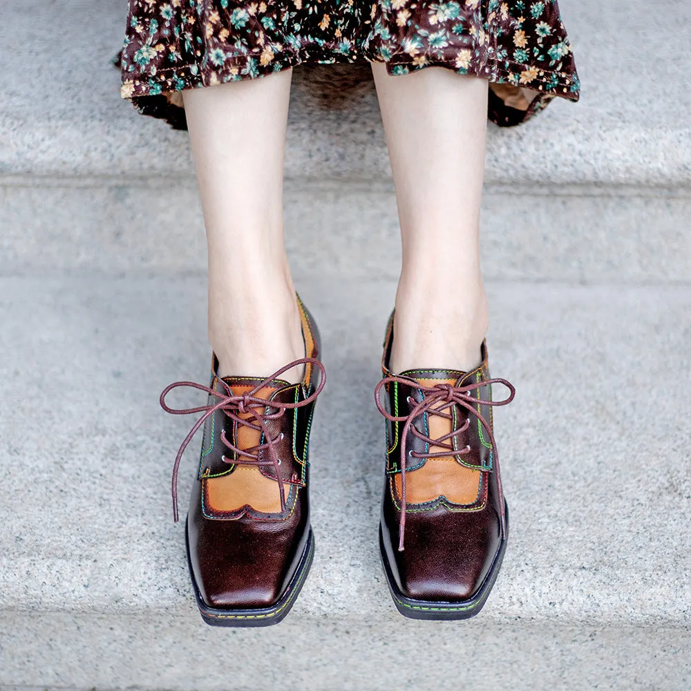 Diamoré Luxe Executive Loafers