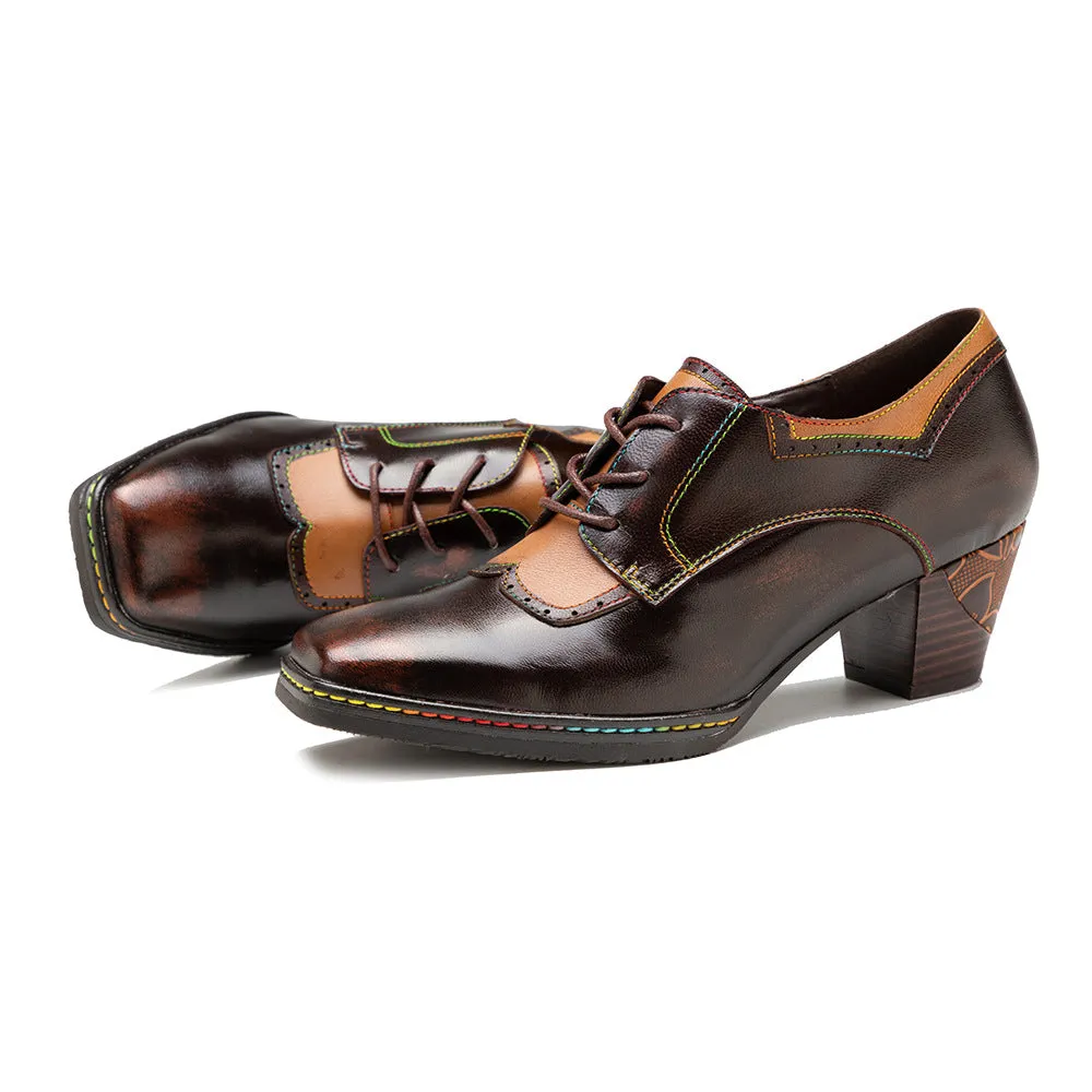 Diamoré Luxe Executive Loafers