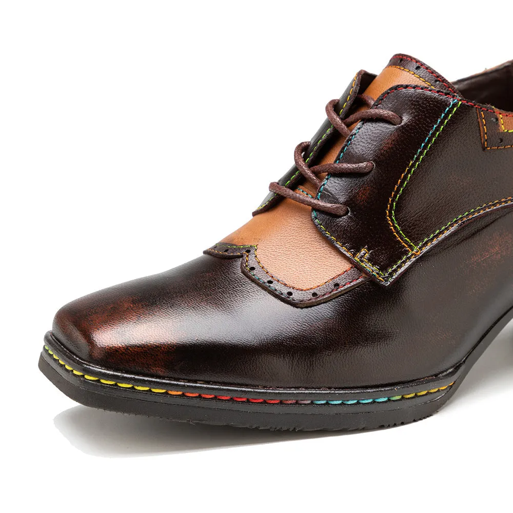 Diamoré Luxe Executive Loafers