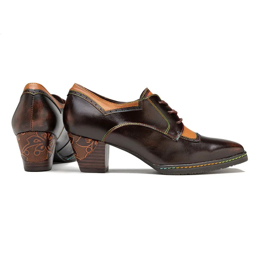 Diamoré Luxe Executive Loafers