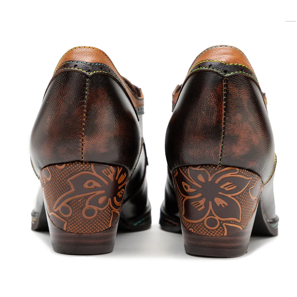 Diamoré Luxe Executive Loafers