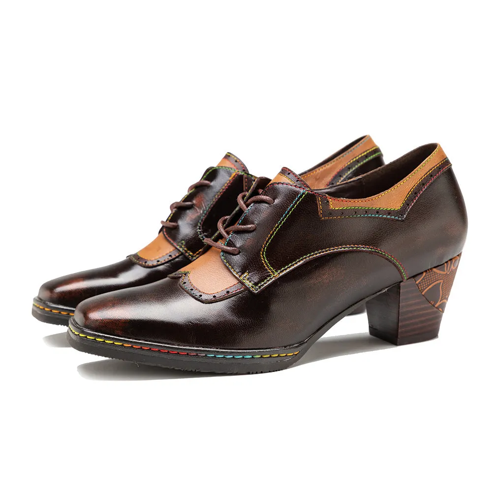 Diamoré Luxe Executive Loafers
