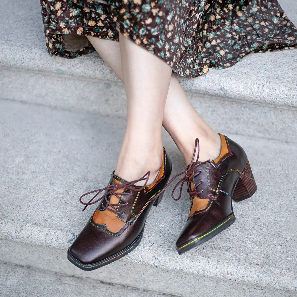 Diamoré Luxe Executive Loafers
