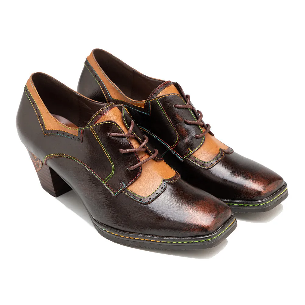 Diamoré Luxe Executive Loafers