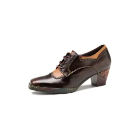 Diamoré Luxe Executive Loafers