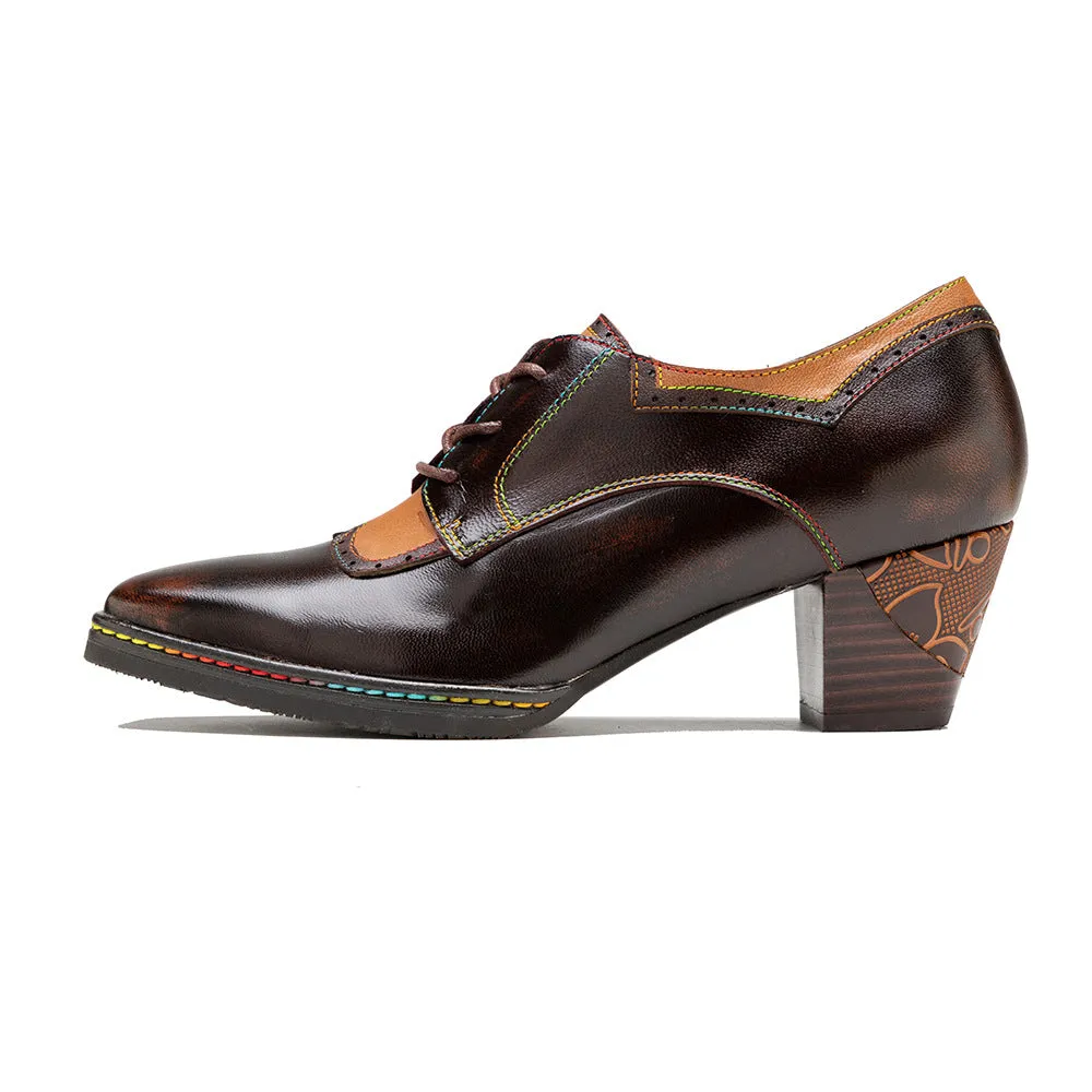 Diamoré Luxe Executive Loafers