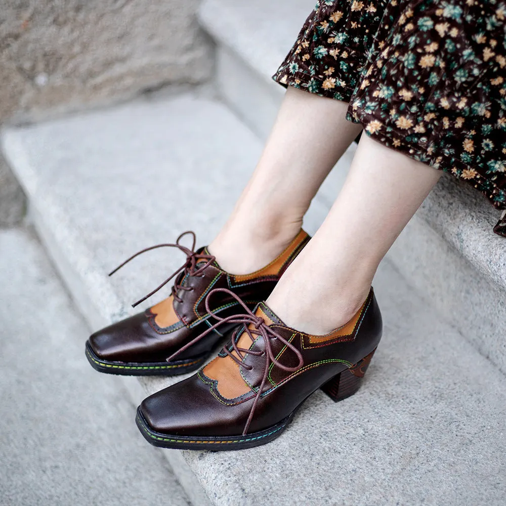 Diamoré Luxe Executive Loafers